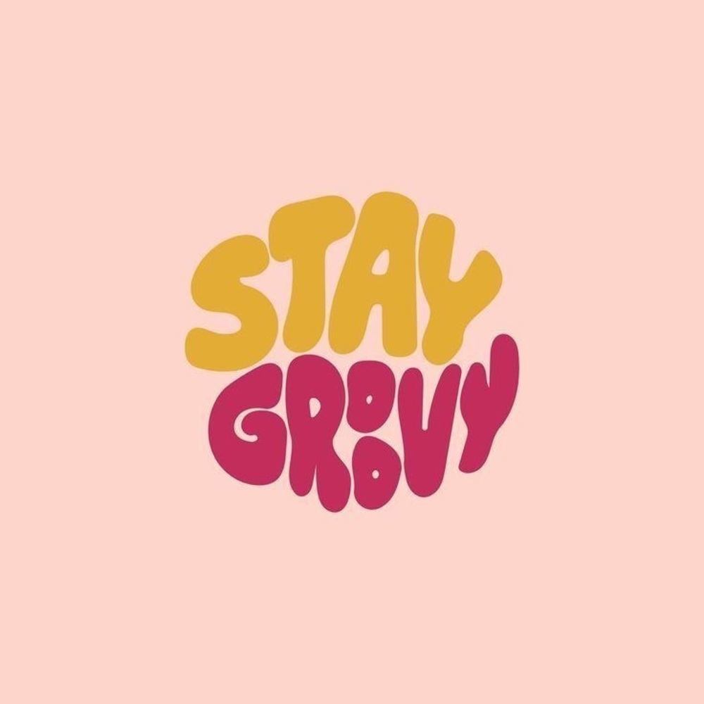 ⋒ Welcome Groovy People ⋒